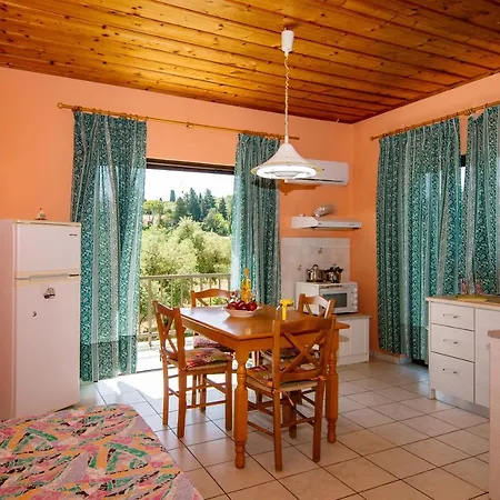 Dionysia's Apartment *