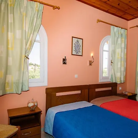 Dionysia's Apartment *