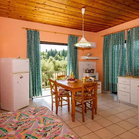 Apartment Dionysia's Tsilivi (Zakynthos)
