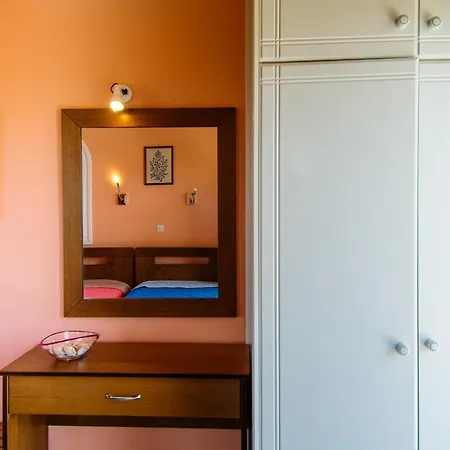Dionysia's Appartement Tsilivi (Zakynthos)