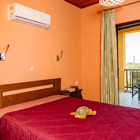 Apartment Dionysia's